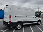 2024 Ford Transit 250 Medium Roof AWD, Upfitted Cargo Van for sale #T24332 - photo 7