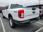 New 2024 Ford Ranger XL SuperCrew Cab 4x4, Pickup for sale #T24337 - photo 4