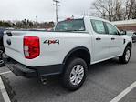 New 2024 Ford Ranger XL SuperCrew Cab 4x4, Pickup for sale #T24337 - photo 6