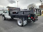 New 2024 Ford F-450 XL Regular Cab 4x4, 11' 3" Rugby Eliminator LP Steel Dump Truck for sale #T24340 - photo 2