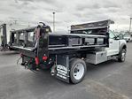 New 2024 Ford F-450 XL Regular Cab 4x4, 11' 3" Rugby Eliminator LP Steel Dump Truck for sale #T24340 - photo 6