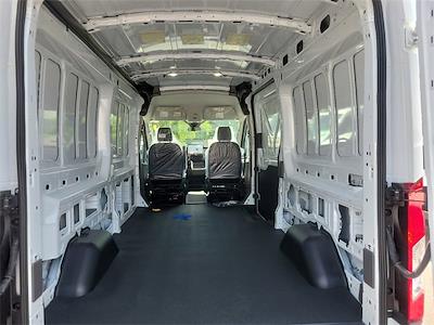 2024 Ford Transit 250 Medium Roof RWD, Empty Cargo Van for sale #T24364 - photo 2