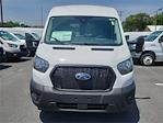 New 2024 Ford Transit 250 Medium Roof RWD, Empty Cargo Van for sale #T24364 - photo 4