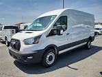 New 2024 Ford Transit 250 Medium Roof RWD, Empty Cargo Van for sale #T24364 - photo 7