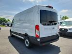 New 2024 Ford Transit 250 Medium Roof RWD, Empty Cargo Van for sale #T24364 - photo 10