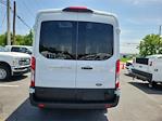 New 2024 Ford Transit 250 Medium Roof RWD, Empty Cargo Van for sale #T24364 - photo 8