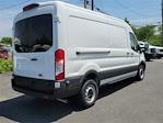 New 2024 Ford Transit 250 Medium Roof RWD, Empty Cargo Van for sale #T24364 - photo 3