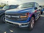 2024 Ford F-150 SuperCrew Cab 4x4, Pickup for sale #T24369 - photo 3