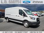 2024 Ford Transit 250 Medium Roof AWD, Upfitted Cargo Van for sale #T24371 - photo 3