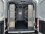 2024 Ford Transit 250 Medium Roof AWD, Upfitted Cargo Van for sale #T24371 - photo 9