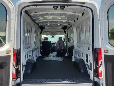 2024 Ford Transit 250 Medium Roof RWD, Empty Cargo Van for sale #T24385 - photo 2