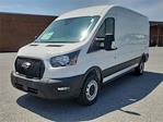 New 2024 Ford Transit 250 Medium Roof RWD, Empty Cargo Van for sale #T24385 - photo 4