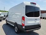 New 2024 Ford Transit 250 Medium Roof RWD, Empty Cargo Van for sale #T24385 - photo 5