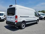 New 2024 Ford Transit 250 Medium Roof RWD, Empty Cargo Van for sale #T24385 - photo 7