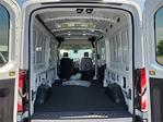 New 2024 Ford Transit 250 Medium Roof RWD, Empty Cargo Van for sale #T24385 - photo 2