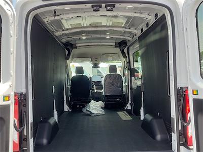 2024 Ford Transit 250 Medium Roof AWD, Empty Cargo Van for sale #T24397 - photo 2