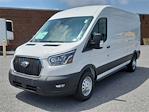 New 2024 Ford Transit 250 Medium Roof AWD, Empty Cargo Van for sale #T24397 - photo 4