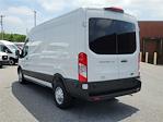 New 2024 Ford Transit 250 Medium Roof AWD, Empty Cargo Van for sale #T24397 - photo 5