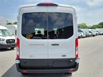 New 2024 Ford Transit 250 Medium Roof AWD, Empty Cargo Van for sale #T24397 - photo 6