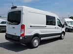 New 2024 Ford Transit 250 Medium Roof AWD, Empty Cargo Van for sale #T24397 - photo 7