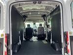 New 2024 Ford Transit 250 Medium Roof AWD, Empty Cargo Van for sale #T24397 - photo 2