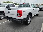 New 2024 Ford Ranger XL SuperCrew Cab 4x4, Pickup for sale #T24414 - photo 2