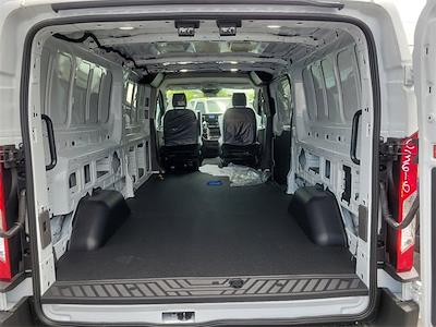 2024 Ford Transit 350 HD Low Roof RWD, Empty Cargo Van for sale #T24429 - photo 2