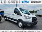 New 2024 Ford Transit 350 HD Low Roof RWD, Empty Cargo Van for sale #T24429 - photo 1