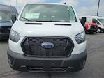 New 2024 Ford Transit 350 HD Low Roof RWD, Empty Cargo Van for sale #T24429 - photo 6