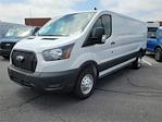 New 2024 Ford Transit 350 HD Low Roof RWD, Empty Cargo Van for sale #T24429 - photo 4