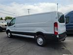 New 2024 Ford Transit 350 HD Low Roof RWD, Empty Cargo Van for sale #T24429 - photo 11