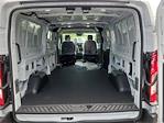 New 2024 Ford Transit 350 HD Low Roof RWD, Empty Cargo Van for sale #T24429 - photo 2