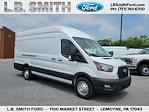 New 2024 Ford Transit 350 Super Cab High Roof AWD, Ranger Design Contractor Upfitted Cargo Van for sale #T24439 - photo 1