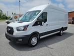 New 2024 Ford Transit 350 Super Cab High Roof AWD, Ranger Design Contractor Upfitted Cargo Van for sale #T24439 - photo 4