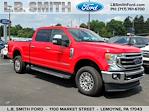 2022 Ford F-250 Crew Cab 4WD, Pickup for sale #T24457A2 - photo 2