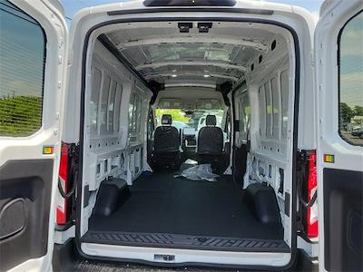 2024 Ford Transit 250 Medium Roof RWD, Empty Cargo Van for sale #T24475 - photo 2