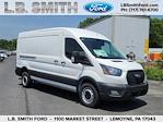 New 2024 Ford Transit 250 Medium Roof RWD, Empty Cargo Van for sale #T24475 - photo 1