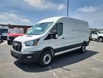 New 2024 Ford Transit 250 Medium Roof RWD, Empty Cargo Van for sale #T24475 - photo 4