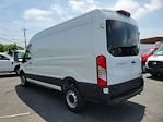 New 2024 Ford Transit 250 Medium Roof RWD, Empty Cargo Van for sale #T24475 - photo 5