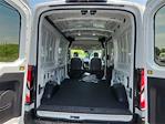 New 2024 Ford Transit 250 Medium Roof RWD, Empty Cargo Van for sale #T24475 - photo 2