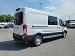 New 2024 Ford Transit 350 Medium Roof RWD, Empty Cargo Van for sale #T24482 - photo 8