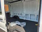 New 2024 Ford Transit 350 Medium Roof RWD, Empty Cargo Van for sale #T24482 - photo 10