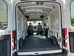 New 2024 Ford Transit 350 Medium Roof RWD, Empty Cargo Van for sale #T24482 - photo 3