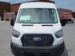 New 2024 Ford Transit 350 Medium Roof RWD, Empty Cargo Van for sale #T24483 - photo 3