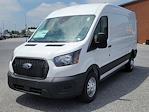 New 2024 Ford Transit 350 Medium Roof RWD, Empty Cargo Van for sale #T24483 - photo 4