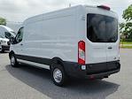 New 2024 Ford Transit 350 Medium Roof RWD, Empty Cargo Van for sale #T24483 - photo 5