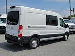 New 2024 Ford Transit 350 Medium Roof RWD, Empty Cargo Van for sale #T24483 - photo 7