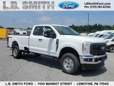 2024 Ford F-350 Super Cab SRW 4x4, Pickup for sale #T24485 - photo 1