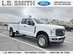 2024 Ford F-350 Super Cab SRW 4x4, Pickup for sale #T24486 - photo 2