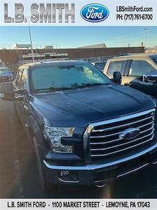 2017 Ford F-150 SuperCrew Cab 4WD, Pickup for sale #T24494B2 - photo 1